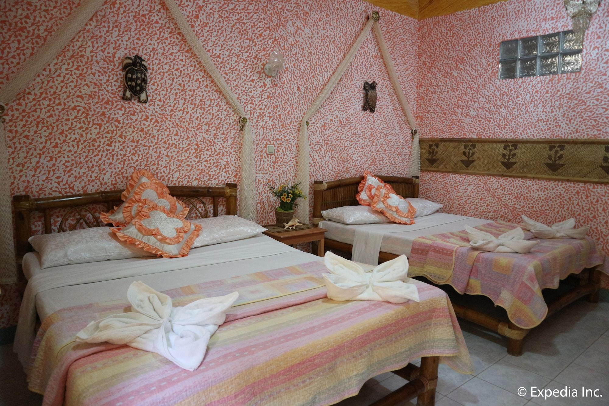 La Isla Bonita Resort And Spa Manoc-Manoc Экстерьер фото