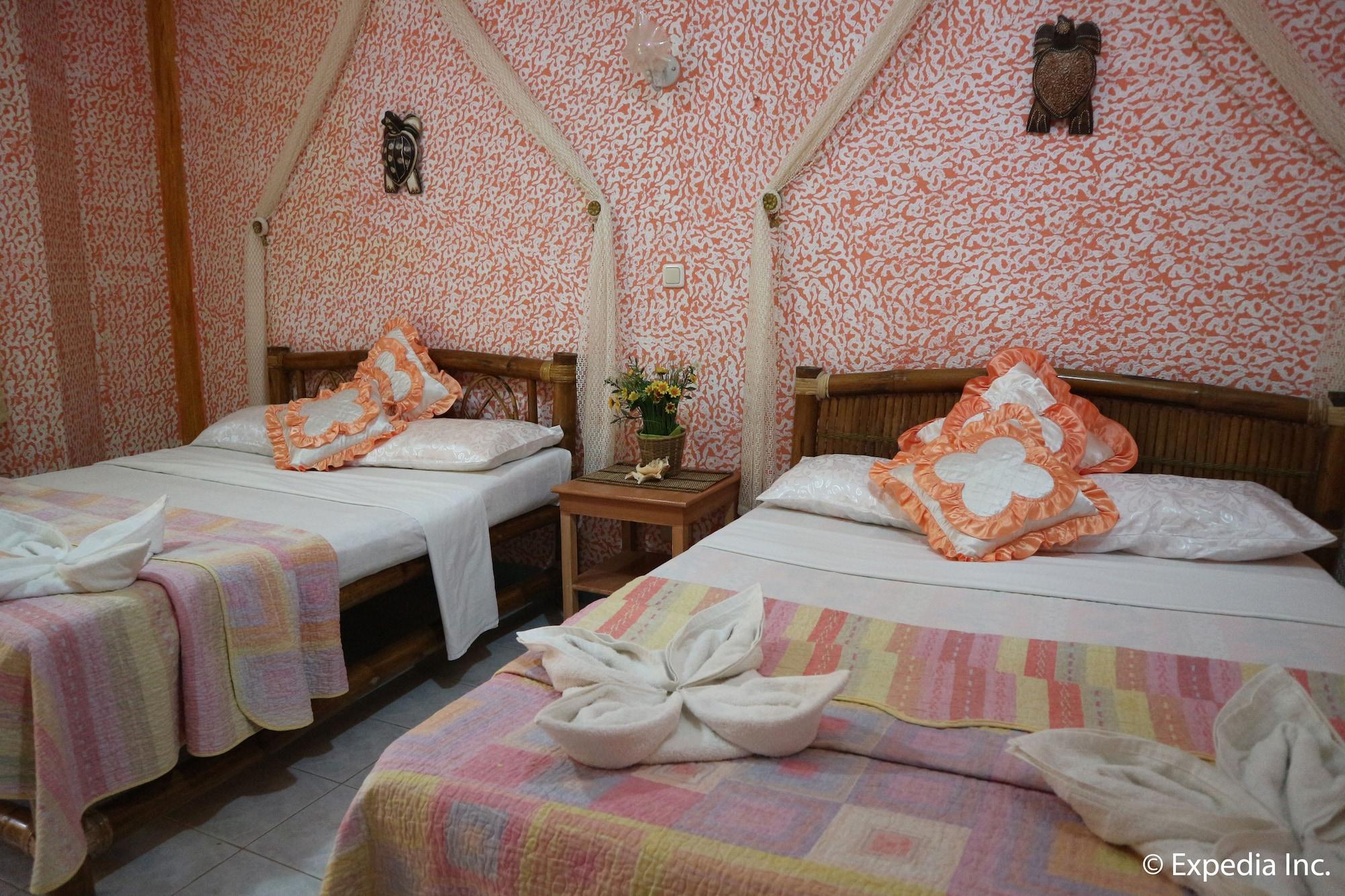 La Isla Bonita Resort And Spa Manoc-Manoc Экстерьер фото