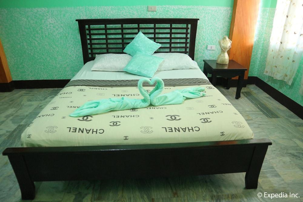 La Isla Bonita Resort And Spa Manoc-Manoc Экстерьер фото