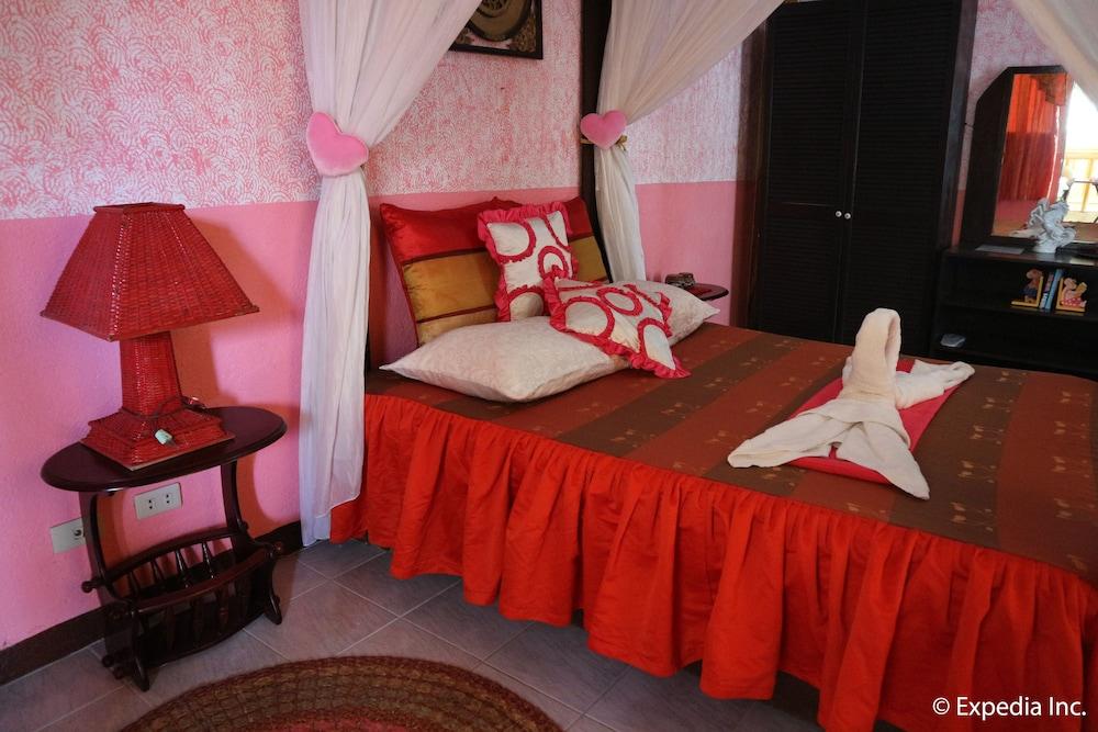 La Isla Bonita Resort And Spa Manoc-Manoc Экстерьер фото