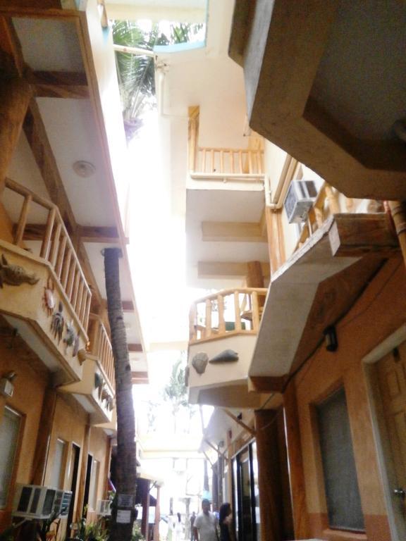 La Isla Bonita Resort And Spa Manoc-Manoc Номер фото