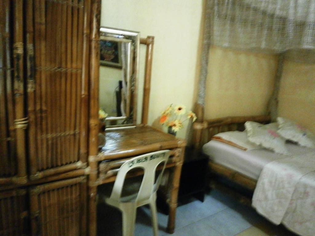 La Isla Bonita Resort And Spa Manoc-Manoc Номер фото