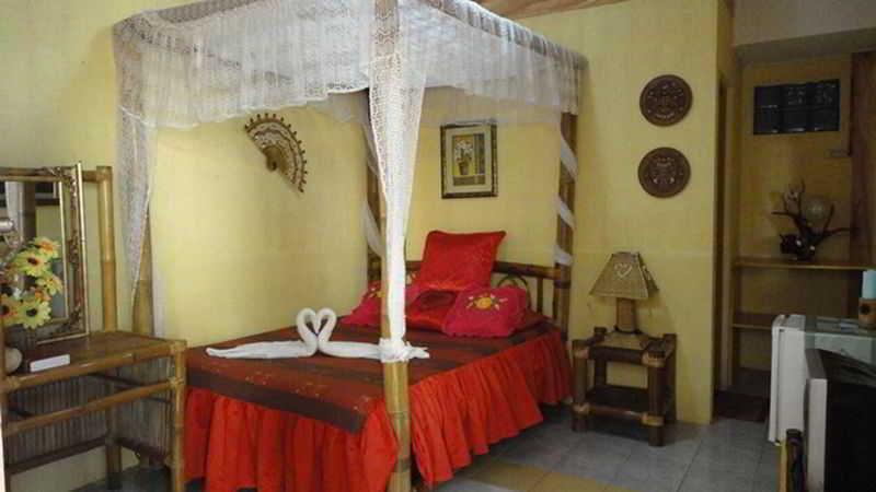 La Isla Bonita Resort And Spa Manoc-Manoc Экстерьер фото