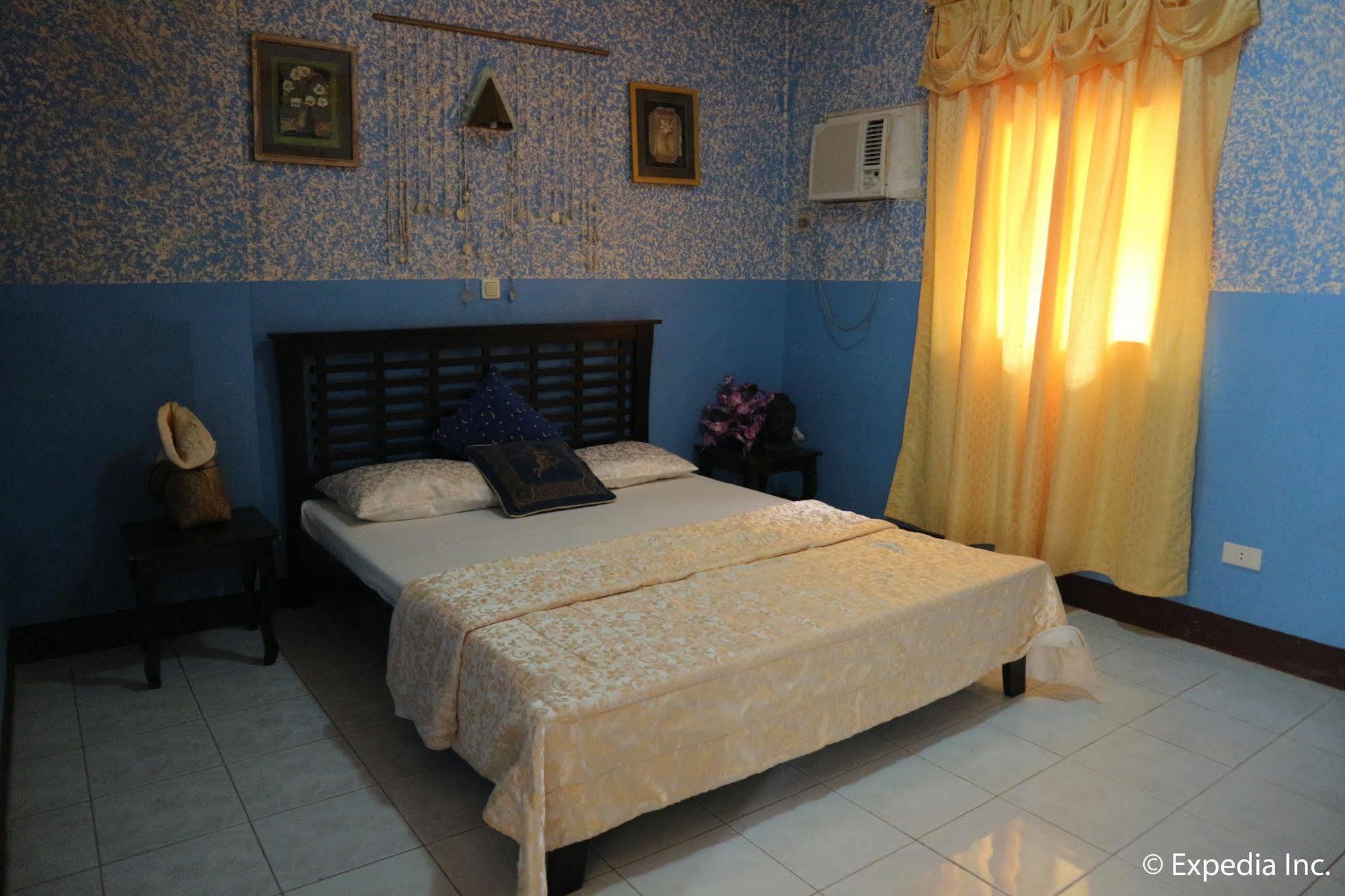 La Isla Bonita Resort And Spa Manoc-Manoc Экстерьер фото