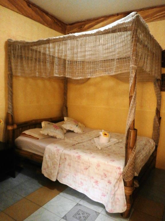La Isla Bonita Resort And Spa Manoc-Manoc Экстерьер фото