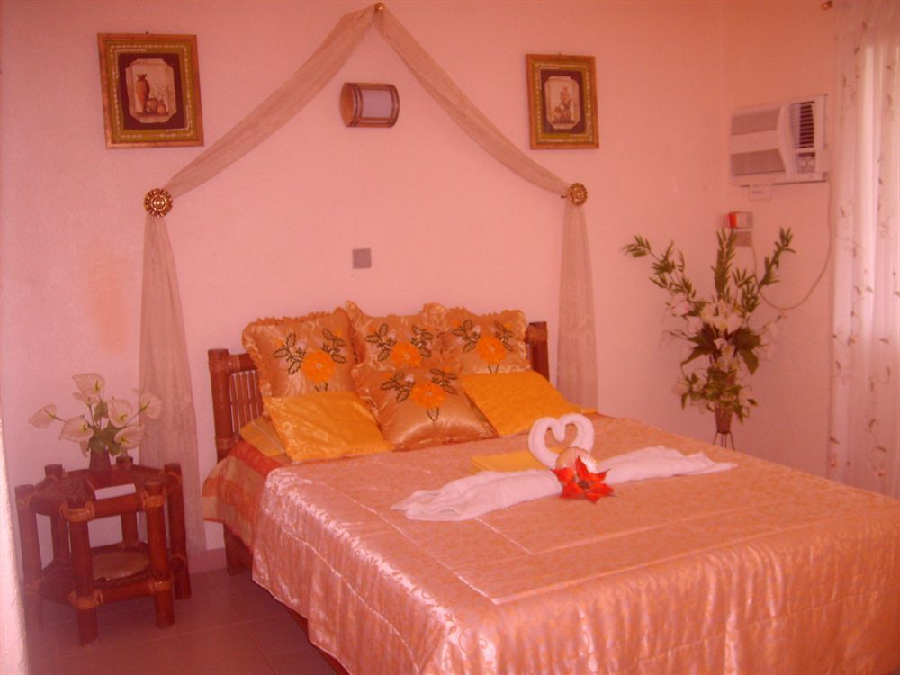La Isla Bonita Resort And Spa Manoc-Manoc Экстерьер фото